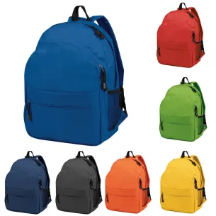 Zaino da Viaggio Multi Tasche UNIVERSITY