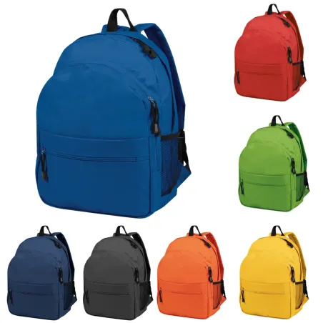 Zaino da Viaggio Multi Tasche UNIVERSITY