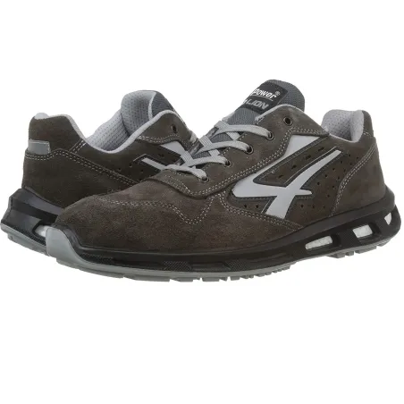 U Power - Scarpe da cuoco migliori | Scarpe antinfortunistiche S1P