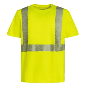 T-Shirt Alta Visibilità Estiva P&P Loyal Comfort e Qualità 2