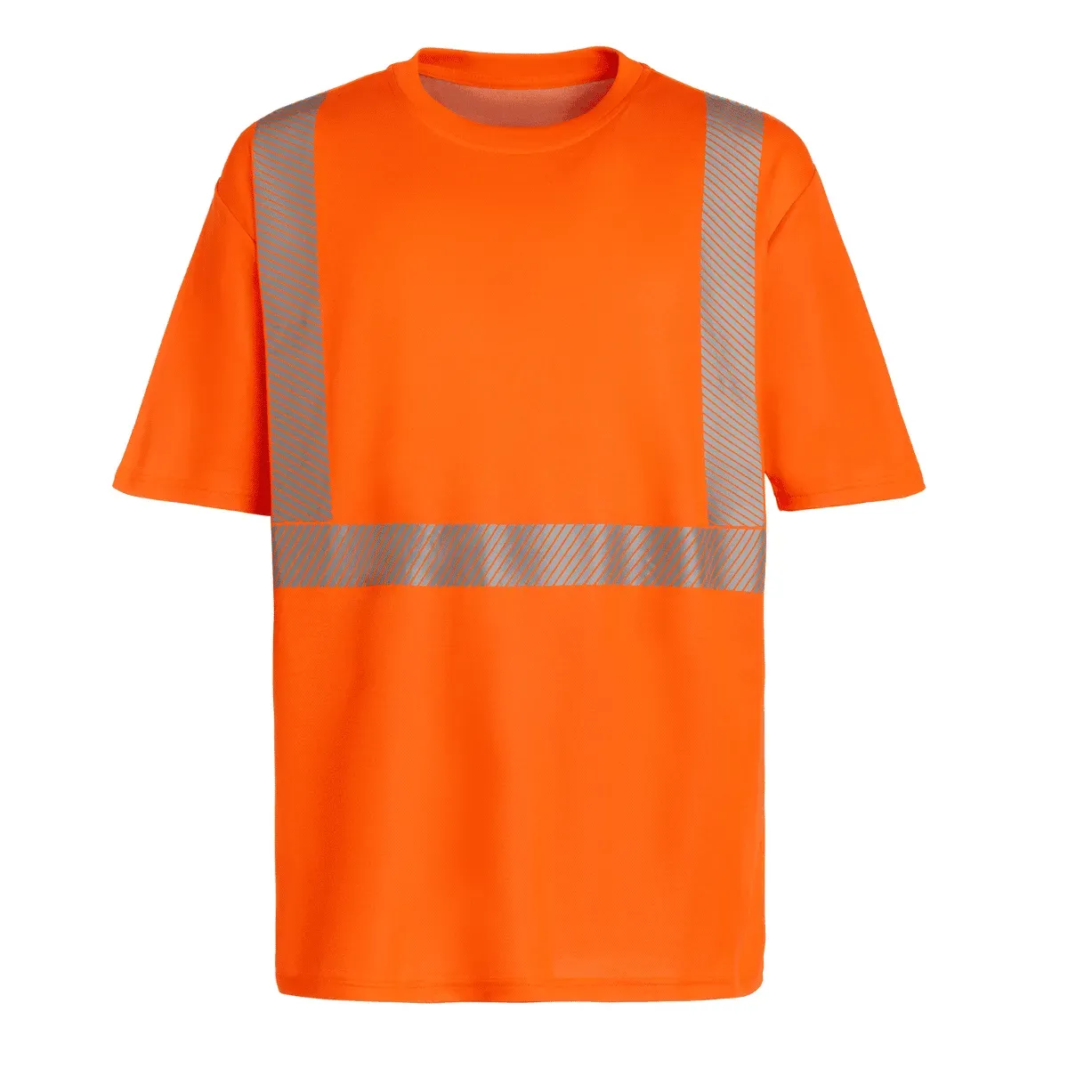 T-Shirt Alta Visibilità Estiva P&P Loyal Comfort e Qualità