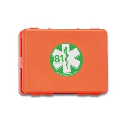 Cassetta Pronto Soccorso per Aziende Fino a 2 Addetti (All.2) | Codice 6606-AR