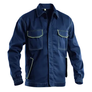 Giubbotto Ignifugo Arco Elettrico Classe 2 | DPI Cat. III