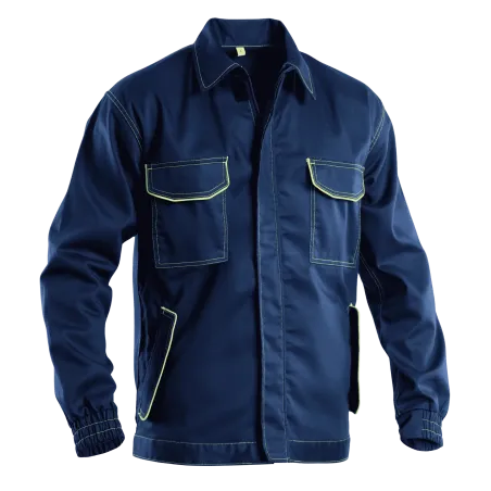Giubbotto Ignifugo Arco Elettrico Classe 2 | DPI Cat. III
