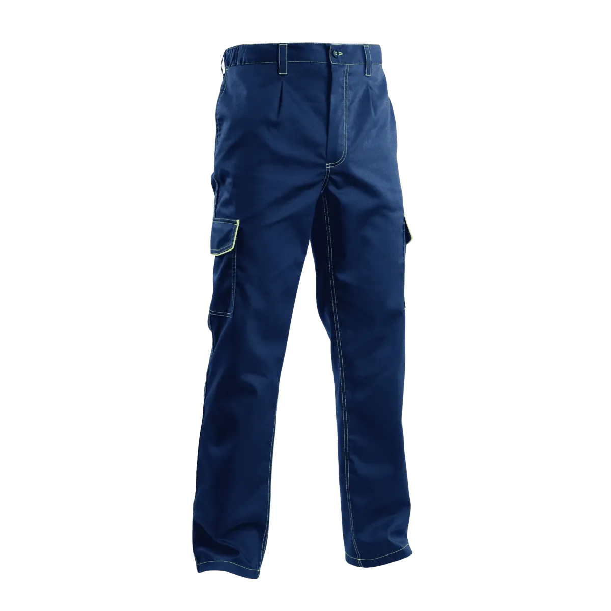 Pantalone Ignifugo Arco Elettrico Classe 2 | DPI Cat. III