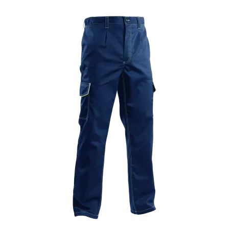 Pantalone Ignifugo Arco Elettrico Classe 2 | DPI Cat. III
