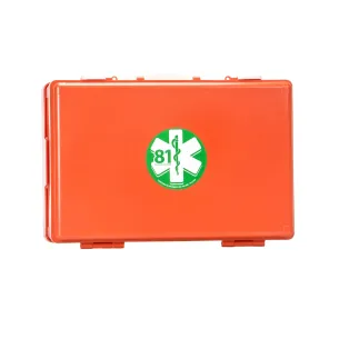 Cassetta Pronto Soccorso Grande per Aziende con Oltre 2 Addetti (All.1) | Codice 6603-AR 2