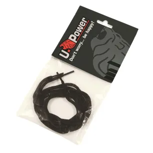 Lacci di Ricambio UPower Per Scarpe Alte - Misura 140 Cm | Codice 2380 2