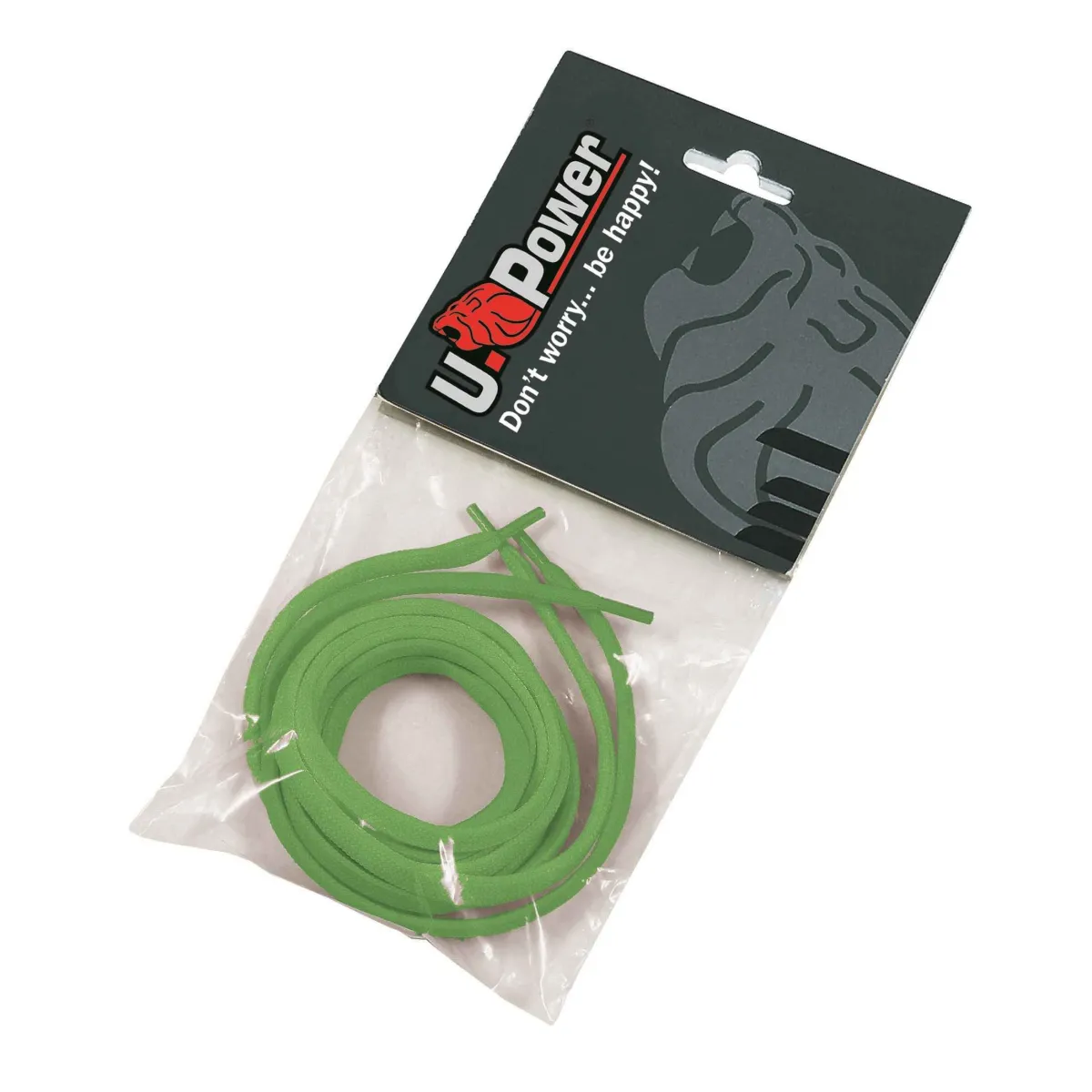 Lacci di Ricambio UPower Per Scarpe Alte - Misura 140 Cm | Codice 2380