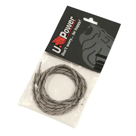 Lacci di Ricambio UPower Per Scarpe Alte - Misura 140 Cm | Codice 2380
