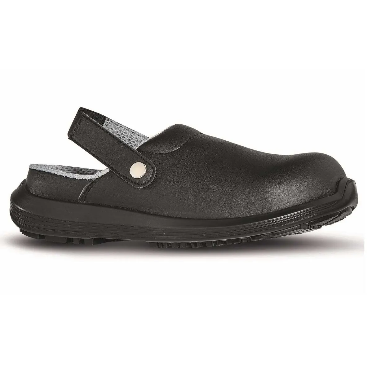 U Power - Le migliori scarpe antinfortunistiche ortopediche |