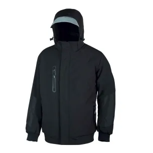 Giaccone da Lavoro UPower Blaze Nero (Black Carbon) | Codice PE113BC