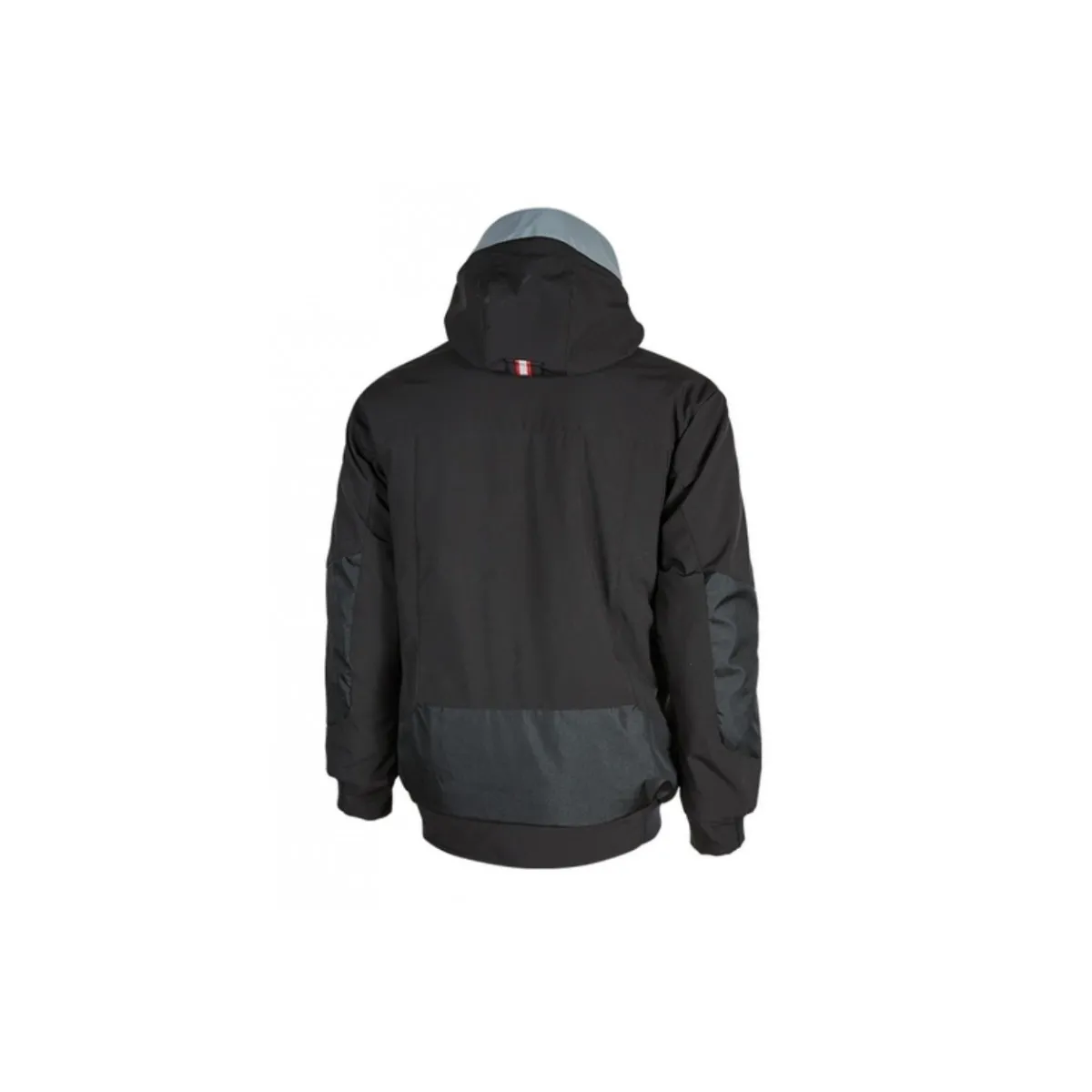 Giaccone da Lavoro UPower Blaze Nero (Black Carbon) | Codice PE113BC