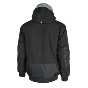Giaccone da Lavoro UPower Blaze Grigio (Grey Meteorite) | Codice PE113GM 2