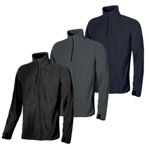 Maglia Da Lavoro In Micropile U Power Artic | Codice EY041