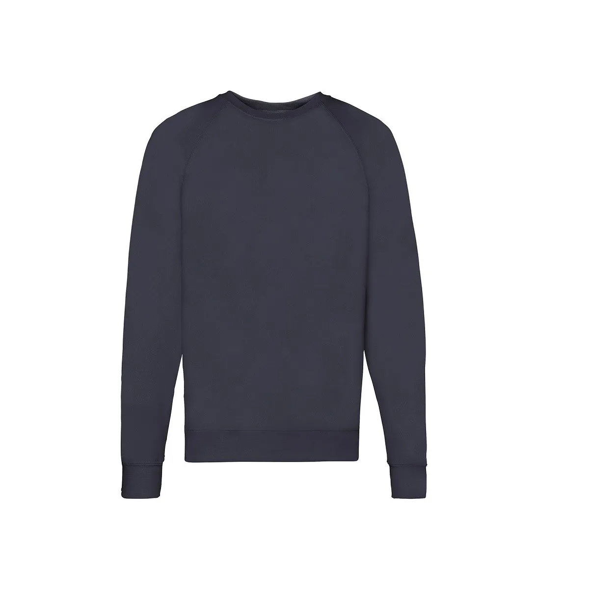 Felpa Leggera Fruit Of the Loom Blue Navy | Codice FR621380-AZ