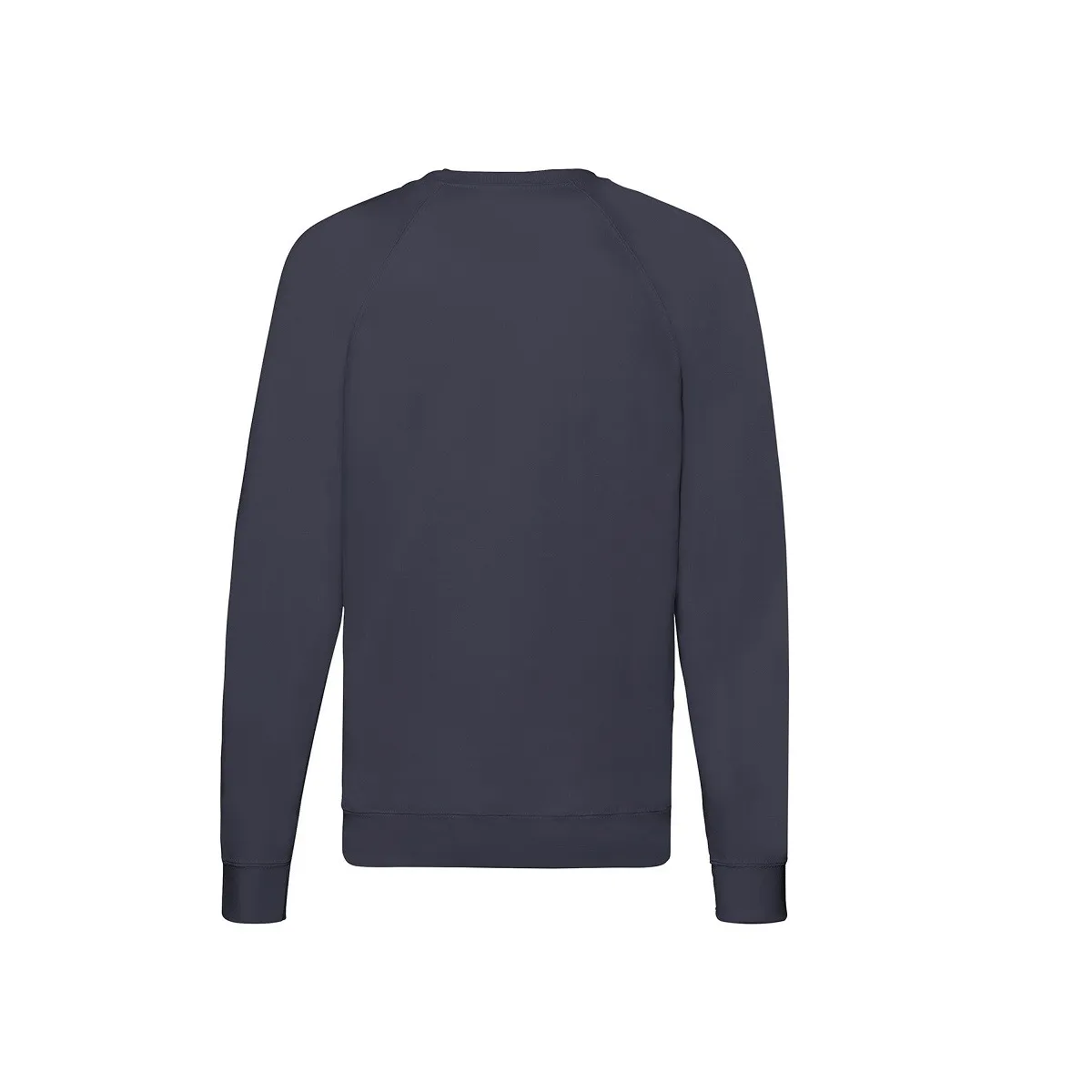 Felpa Leggera Fruit Of the Loom Blue Navy | Codice FR621380-AZ