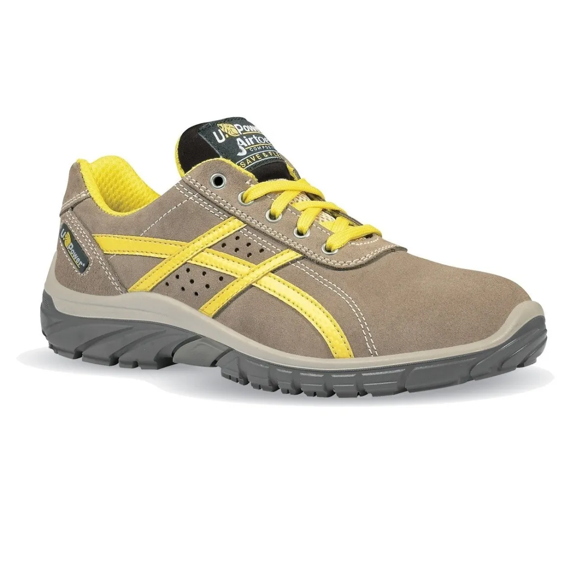 U Power - Miglior scarpa antinfortunistica | Scarpe antinfortunistiche