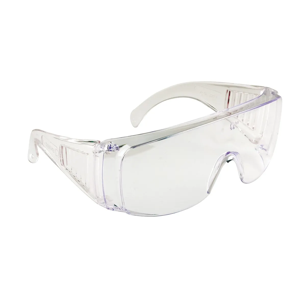 Occhiali Di Protezione Per Visitatori Pv30 | Codice PW30