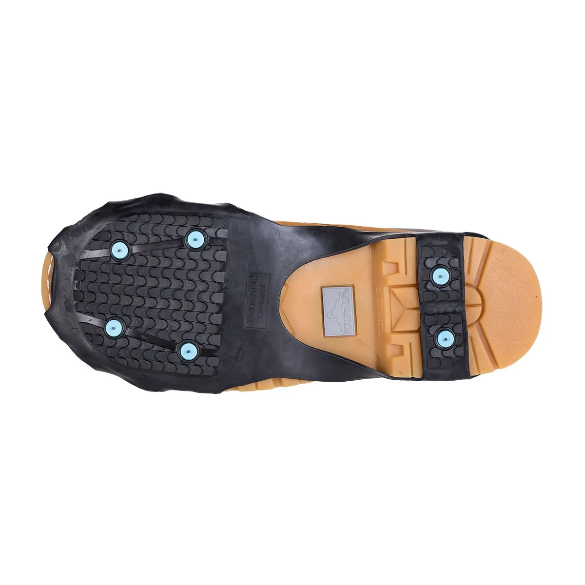 Grip Ghiaccio Multiuso Extra Large | Codice FC97