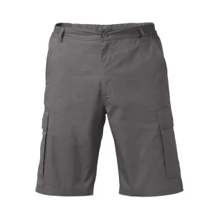 Pantaloni Estivi da Lavoro 100% Cotone Siggi Derby - Grigio | Codice 09PCGR
