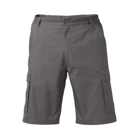 Pantaloni Estivi da Lavoro 100% Cotone Siggi Derby - Grigio | Codice 09PCGR