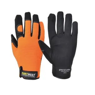 Guanti Ad Alte Prestazioni In Lycra | Codice A700