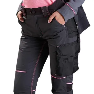 Pantaloni da Lavoro da Donna U Power World | Codice FU189GF