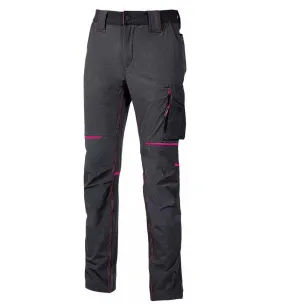 Pantaloni da Lavoro da Donna U Power World | Codice FU189GF 2
