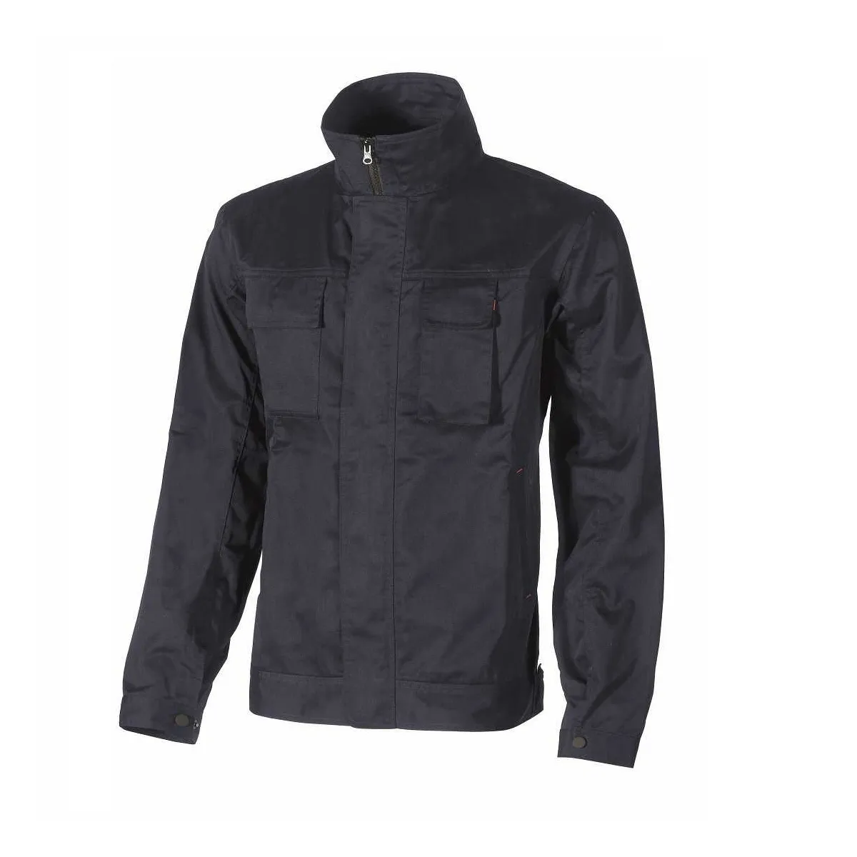 Giacca da Lavoro Leggera UPower Fox | Blue | Codice ST067DB