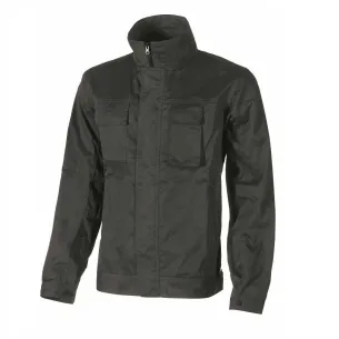 Giacca da Lavoro UPower Fox Primavera Estate | Grigia | Codice ST067GM