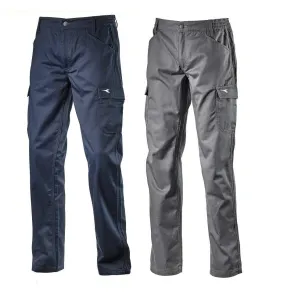 Pantaloni da Lavoro Diadora Level Cargo | Codice 701.173550