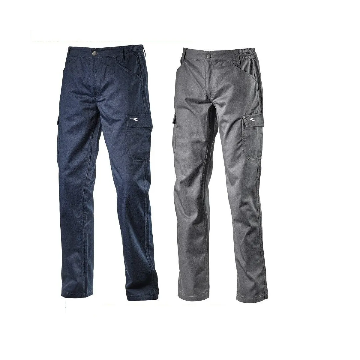 Pantaloni da Lavoro Diadora Level Cargo | Codice 701.173550