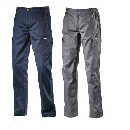Pantaloni da Lavoro Diadora Level Cargo | Codice 701.173550