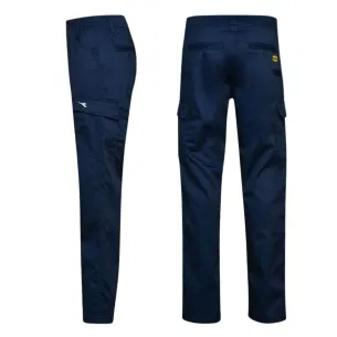 Pantaloni da Lavoro Diadora Level Cargo | Codice 701.173550 2