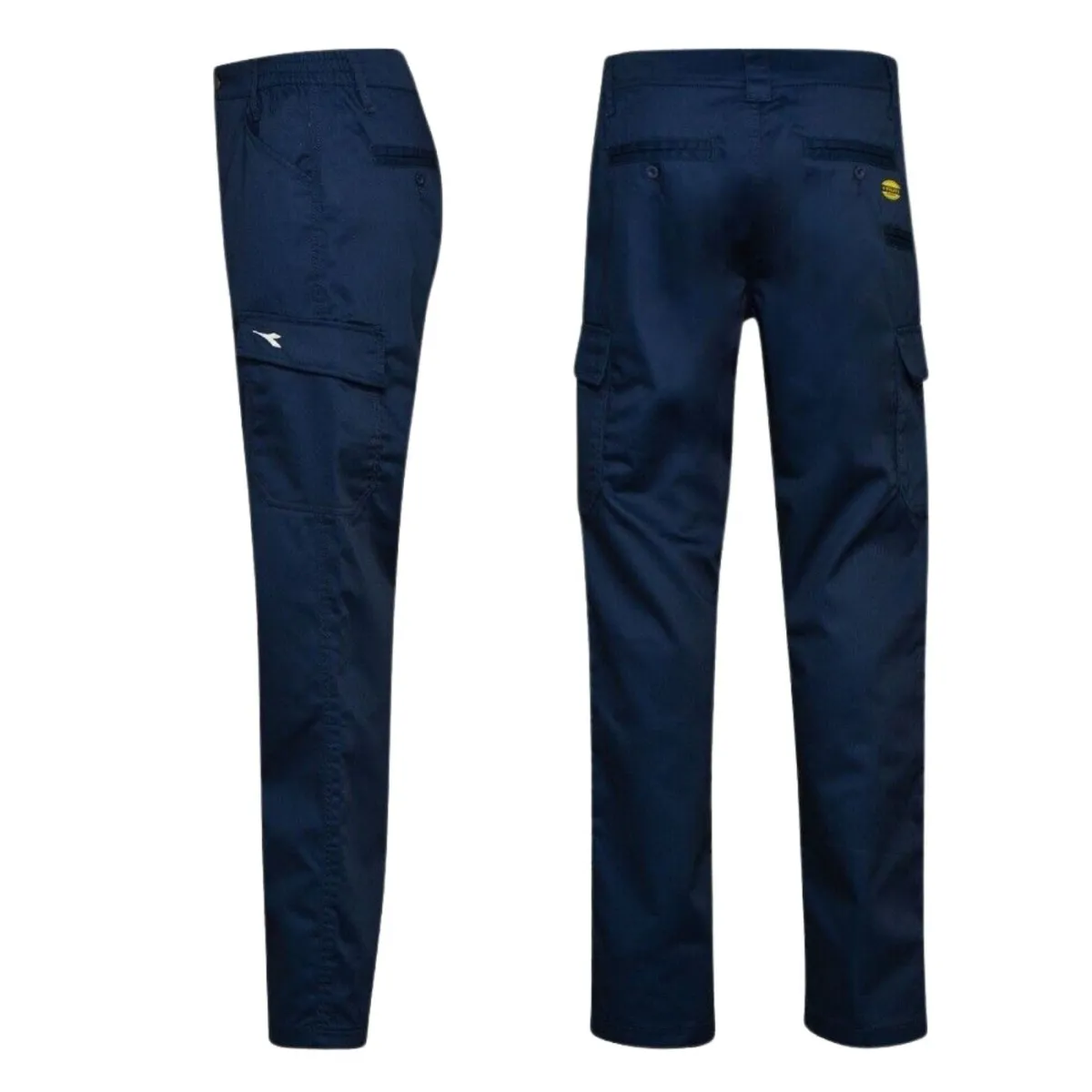 Pantaloni da Lavoro Diadora Level Cargo | Codice 701.173550
