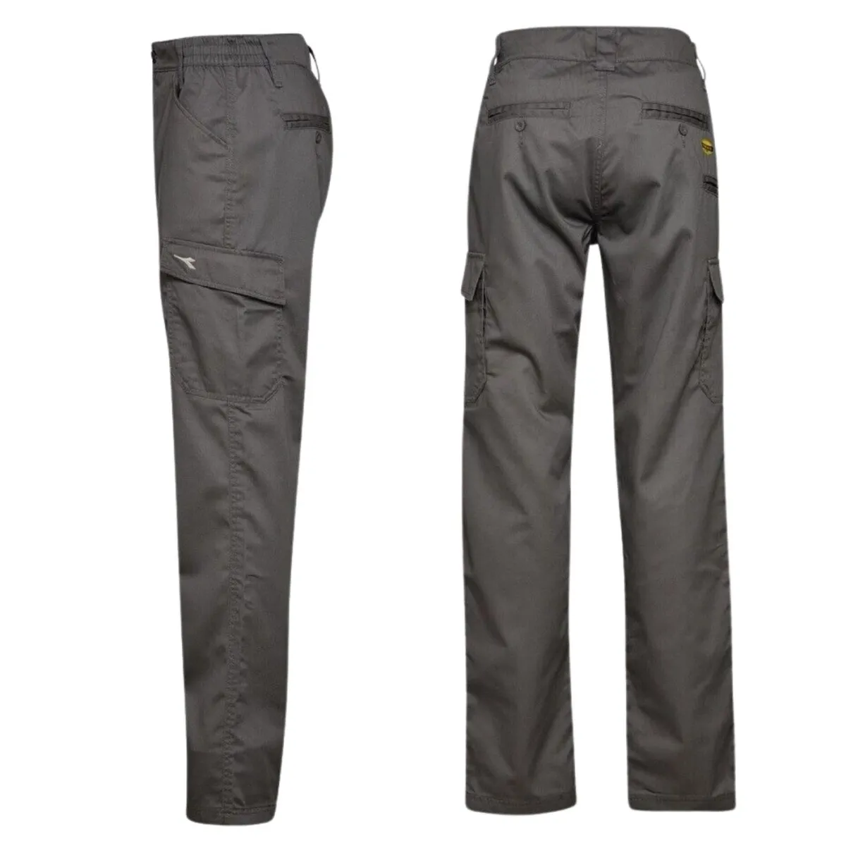 Pantaloni da Lavoro Diadora Level Cargo | Codice 701.173550