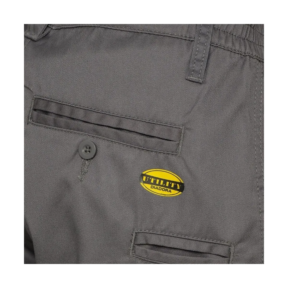 Pantaloni da Lavoro Diadora Level Cargo | Codice 701.173550