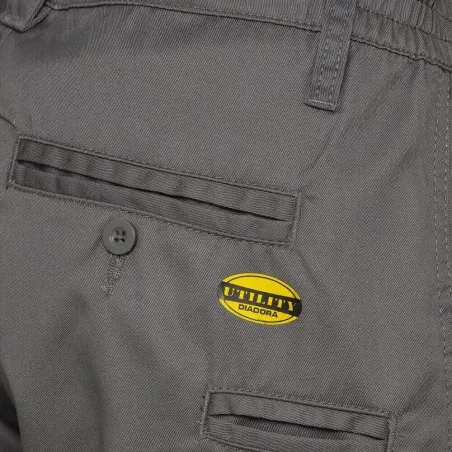 Pantaloni da Lavoro Diadora Level Cargo | Codice 701.173550