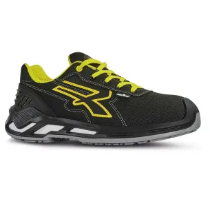U Power - Scarpe base antinfortunistiche | Scarpe antinfortunistiche