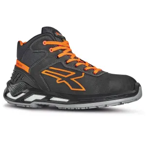 U Power - Scarpa antinfortunistica leggera | Scarpe antinfortunistiche
