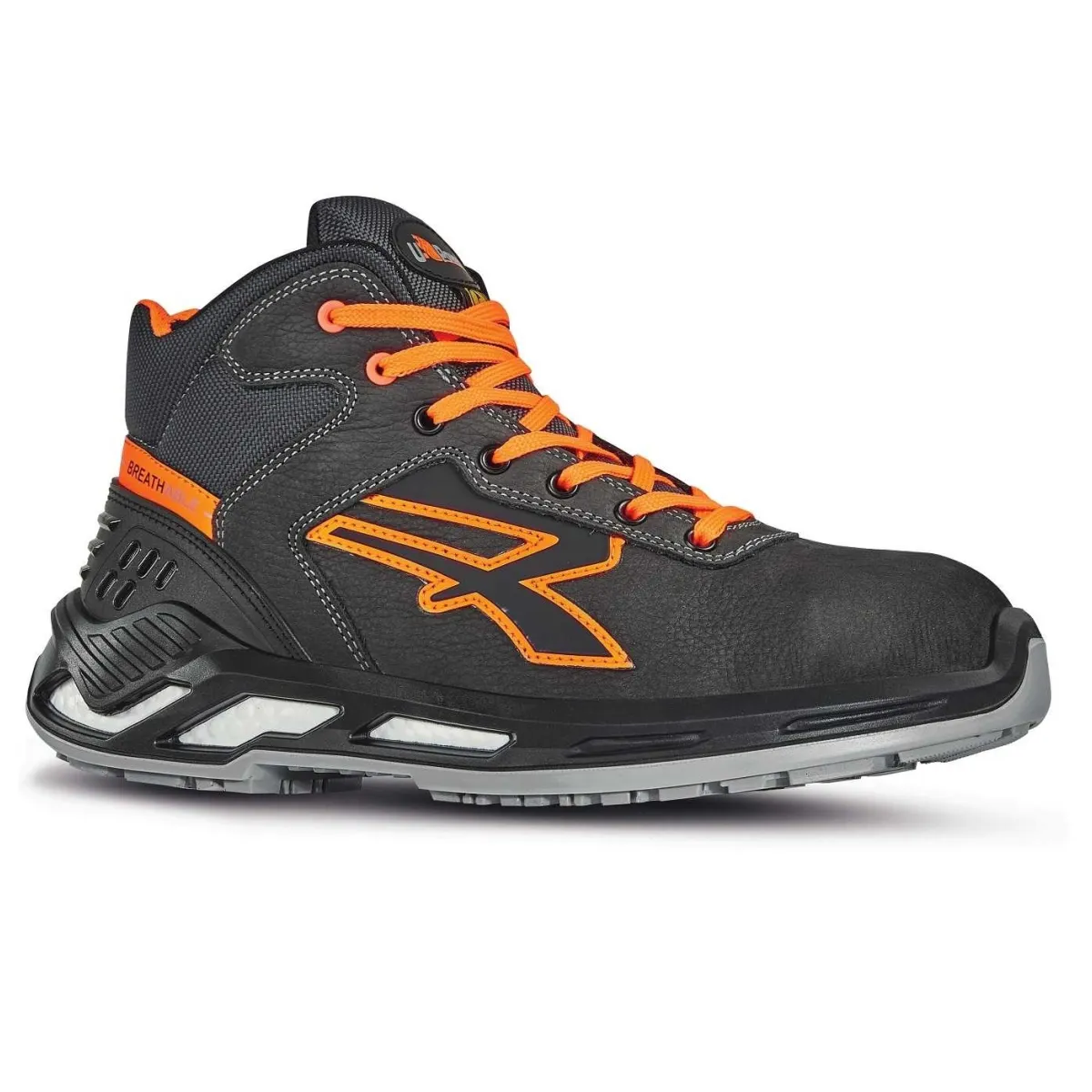 U Power - Scarpa antinfortunistica leggera | Scarpe antinfortunistiche