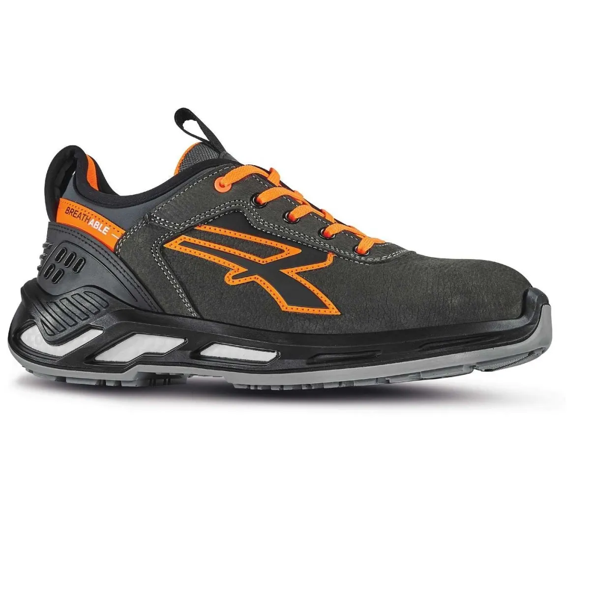 U Power - Scarpe antinfortunistiche impermeabili | Scarpe