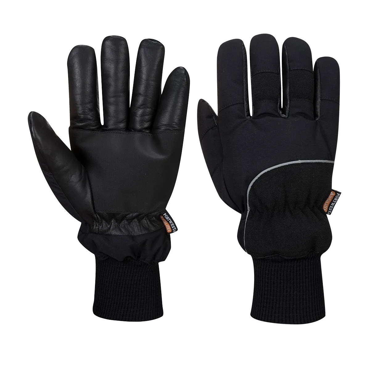 Guanti Da Cella Frigorifera Portwest Apacha | Codice A751