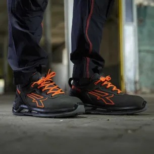 U Power - Scarpe antinfortunistiche impermeabili | Scarpe 2