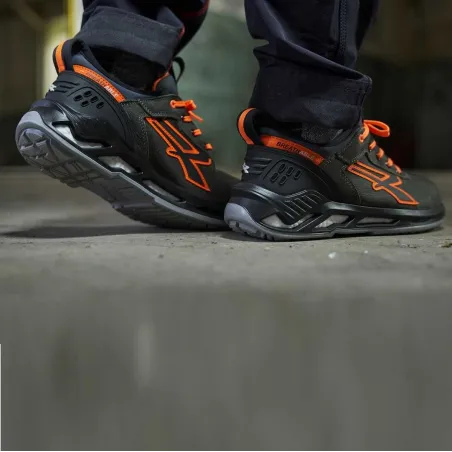 U Power - Scarpe antinfortunistiche impermeabili | Scarpe