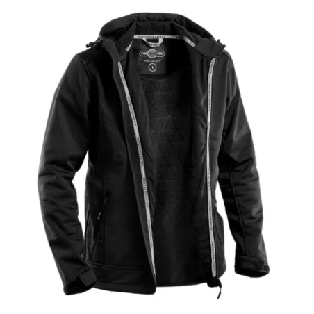 Giubbino Invernale in Softshell Hike | Codice GGXD01