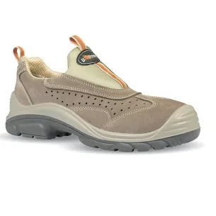 U power scarpe donna | Scarpe antinfortunistiche S1P
