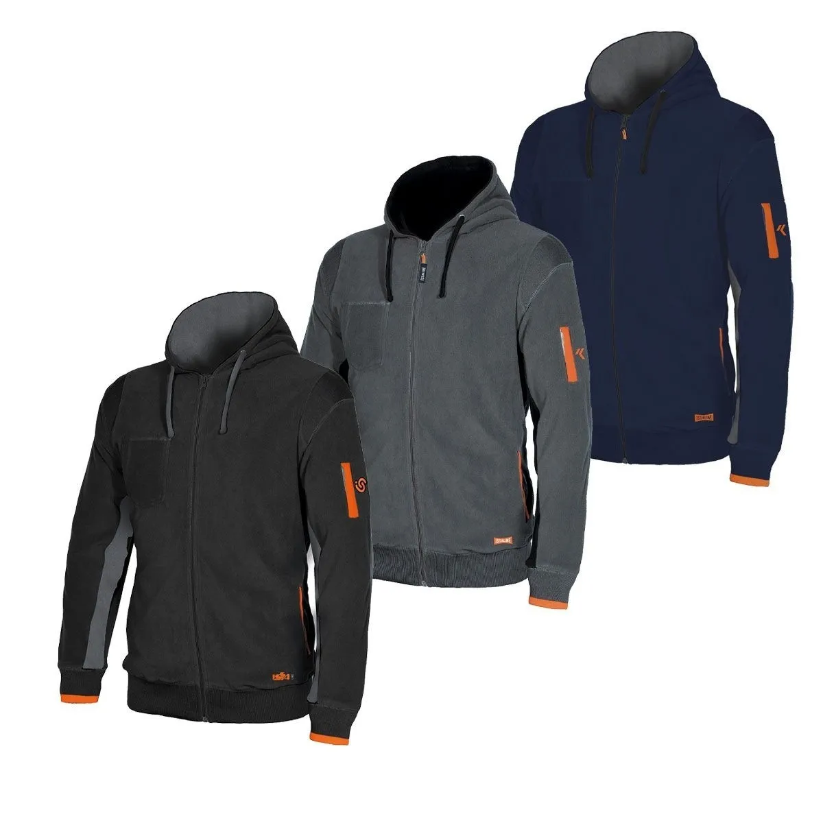 Micropile con Cerniera e Cappuccio Ortigara | Codice 04807