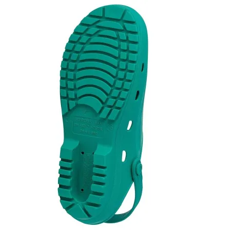 Stivali antinfortunistici | Dispositivi di protezione lavoro